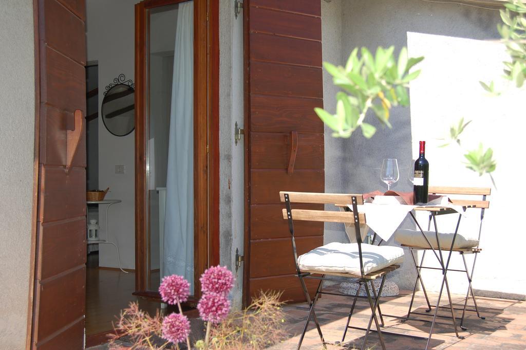 Olivahouse Villa Marezige Kültér fotó
