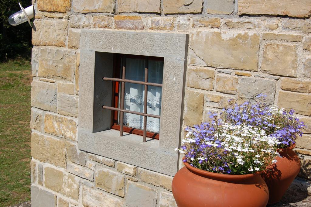 Olivahouse Villa Marezige Kültér fotó