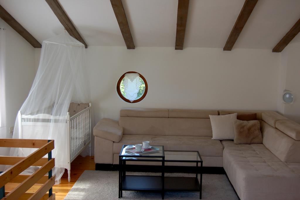 Olivahouse Villa Marezige Kültér fotó