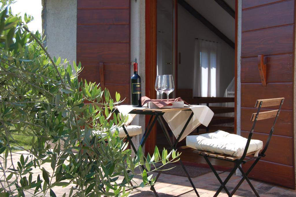 Olivahouse Villa Marezige Kültér fotó